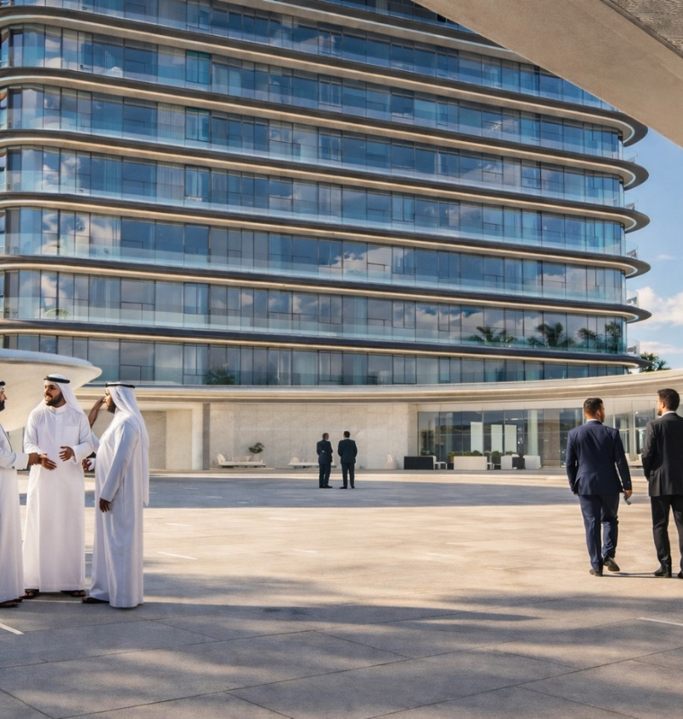 Subscription Based Private Cities Gain Traction Among Ultra Rich Seeking Controlled Living Environments