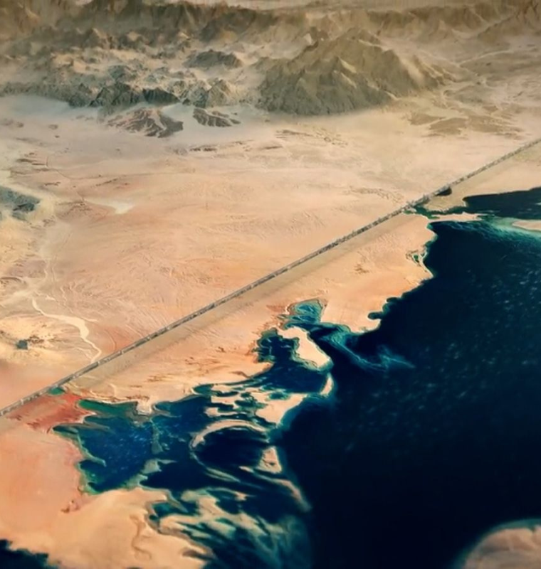 Private Cities and Gated Micro Nations Gain Traction Among Billionaire Visionaries