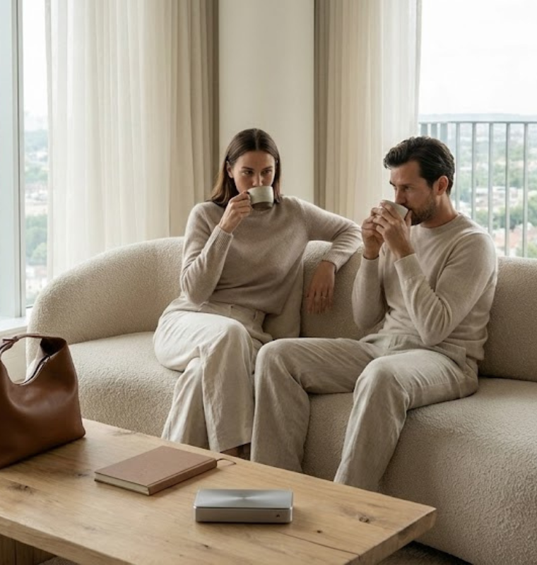 Silent Luxury Goes Digital as Invitation Only Platforms Redefine Elite Consumption