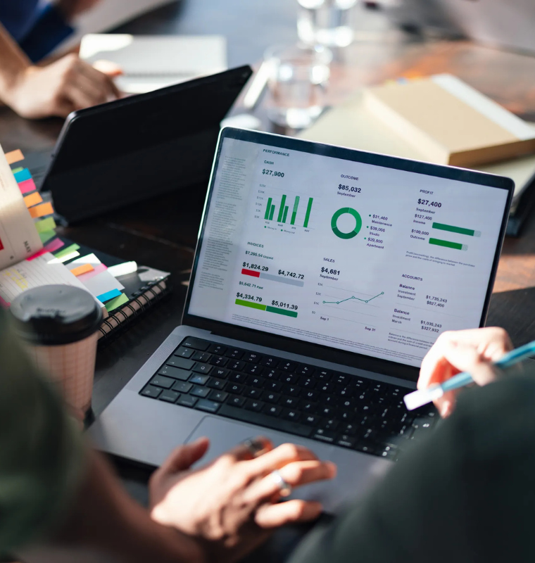 AI Powered Wealth Managers Replace Traditional Advisors for the World’s Ultra Rich