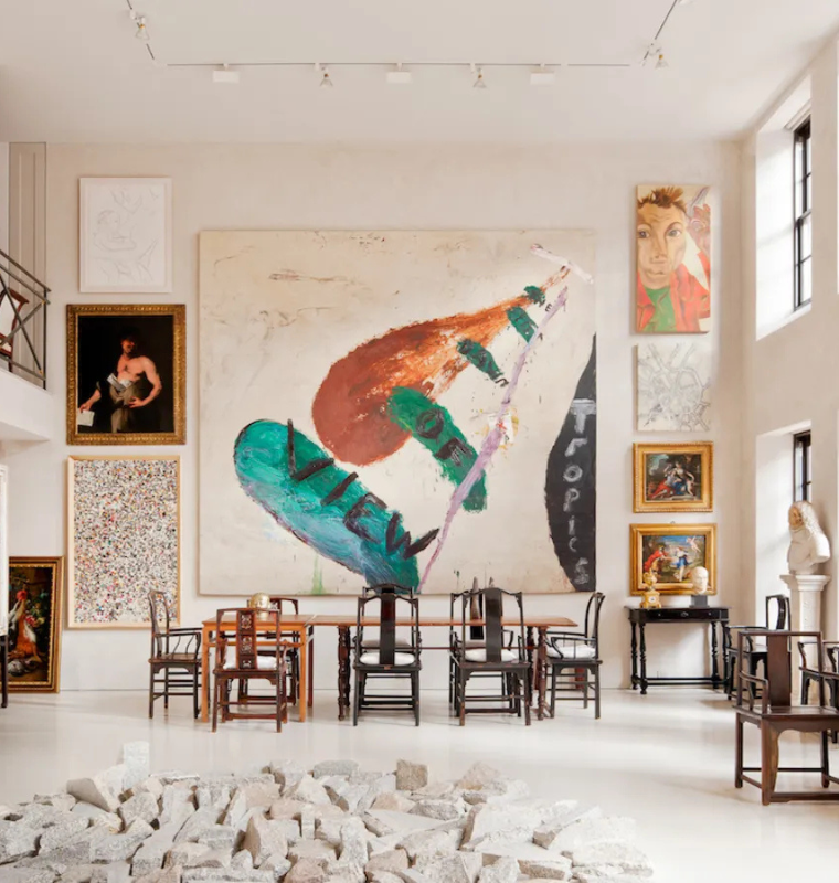 Off Market Art Deals Dominate as Collectors Move Away From Public Auctions