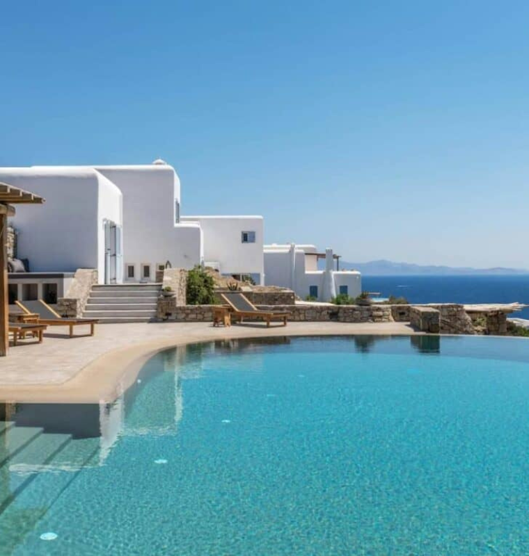 The Great Villa Pivot: Why 2026 Marks the Decline of the Traditional Five Star Hotel