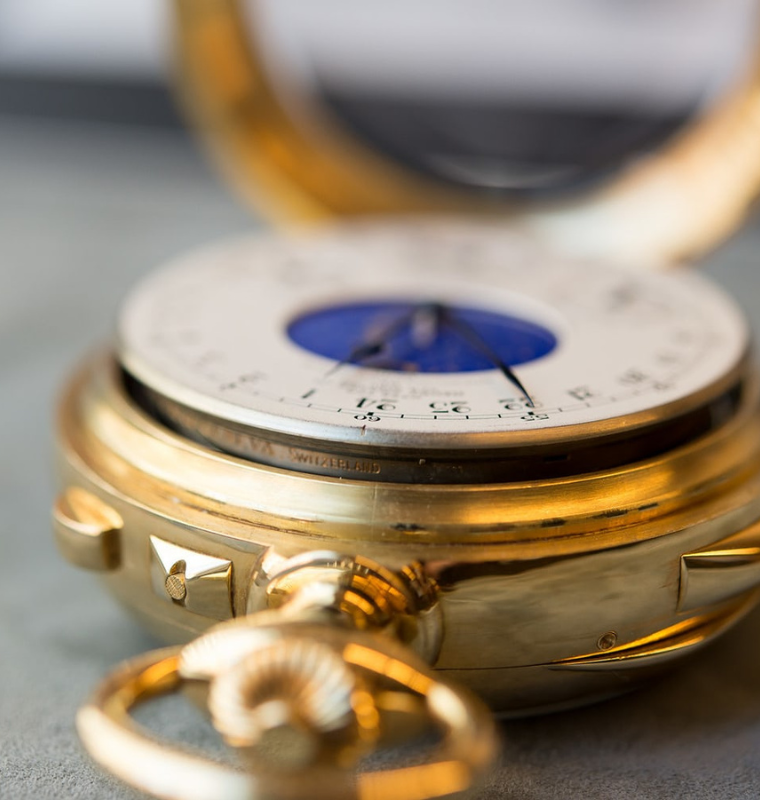 The $31 Million Timepiece: Why Ultra Rare Horology is the New Gold Standard for Portable Wealth