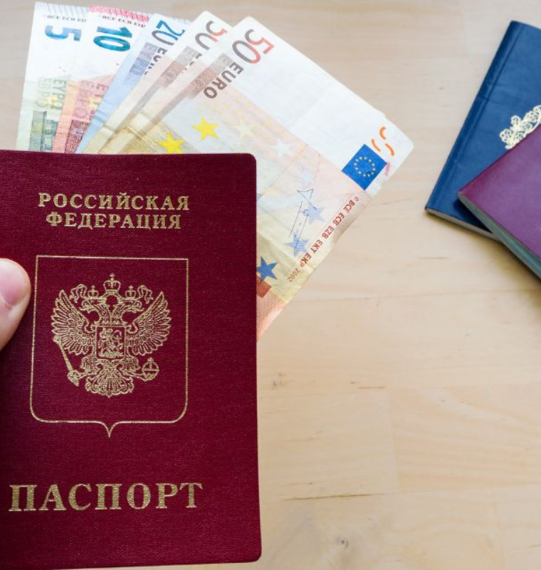 Second Citizenship Demand Surges as Wealthy Families Build Multi Country Safety Nets