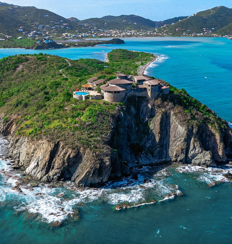 Billionaire Travel Trends Shift Toward Ultra Private Island Experiences