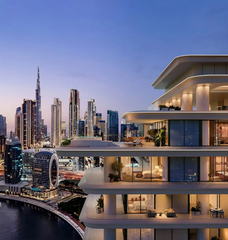 Luxury Real Estate Boom Redefines Elite Living in Global Power Cities