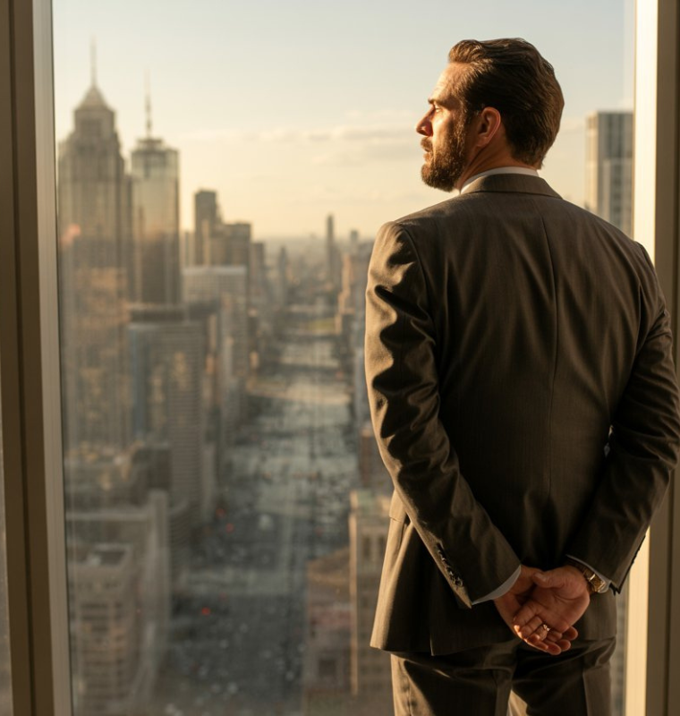 Private Markets Boom