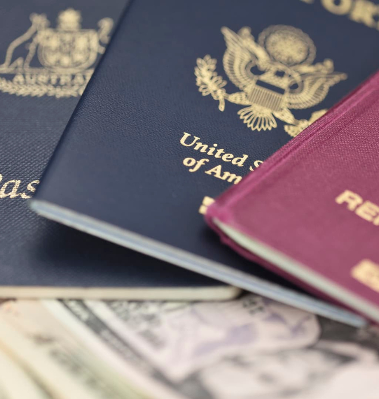 Second Citizenship Surge