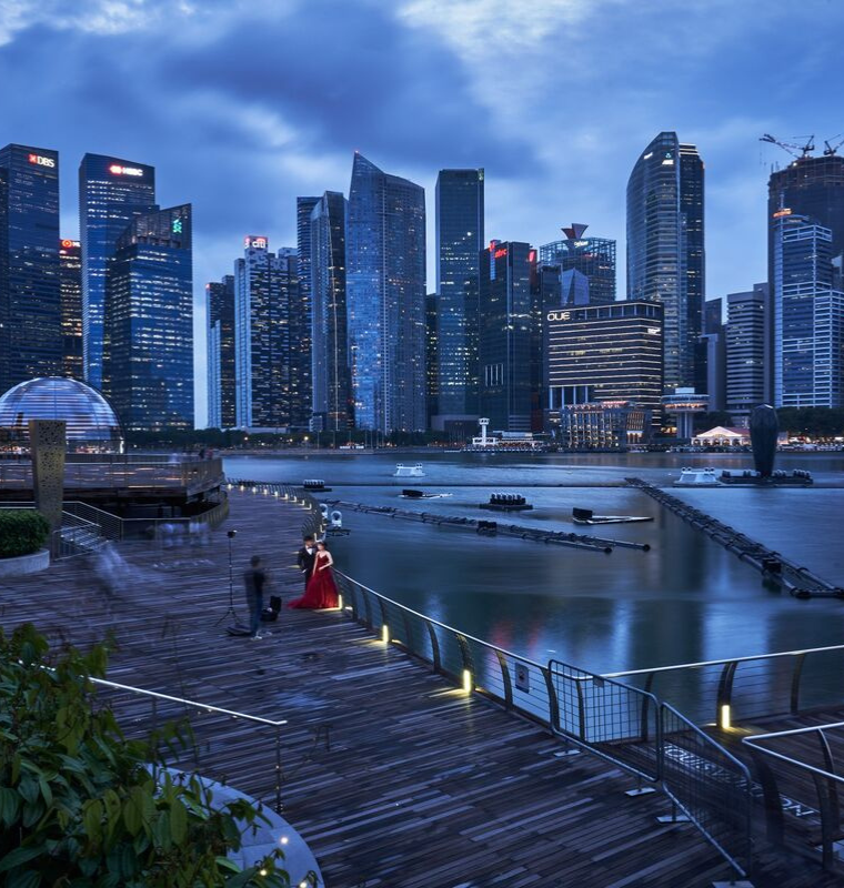 The $100 Million Privacy Race: How Wealth Is Being Spent to Disappear Completely