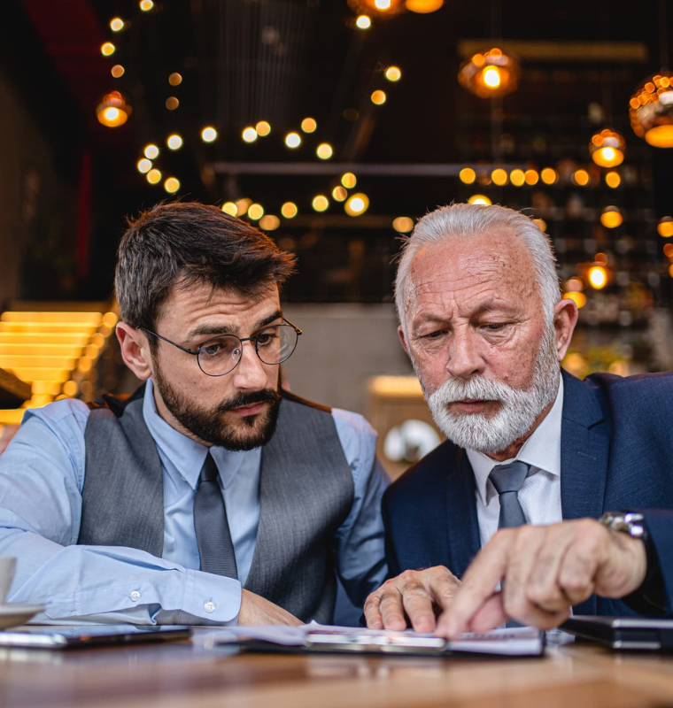 Why the Ultra Rich Are Building Shadow Family Offices to Outsource Personal Life Management