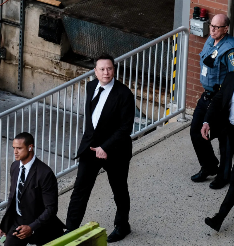 Private Intelligence Firms See Surge in Demand From High Net Worth Clients Seeking Personal Risk Forecasting