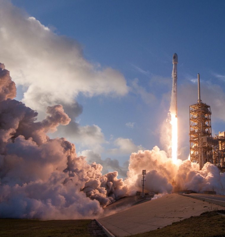 Elite Investors Quietly Accumulate Stakes in Space Infrastructure Startups Ahead of Commercial Expansion