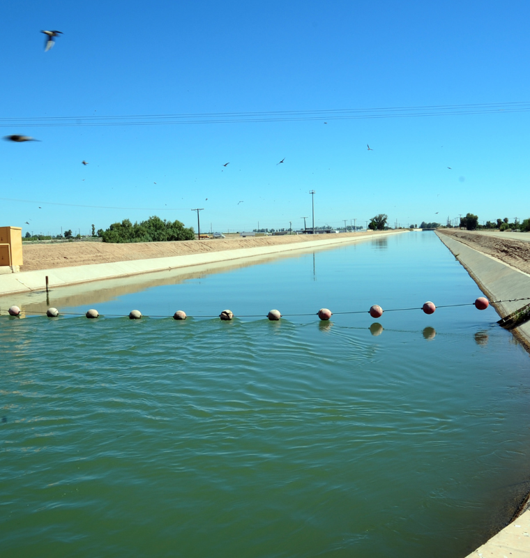 Ultra Rich Buyers Discreetly Acquire Water Rights as Climate Risk Becomes a Portfolio Priority