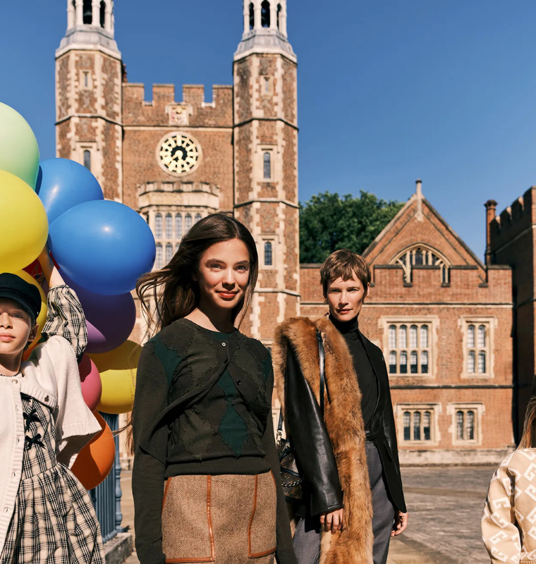 Luxury Education Consultants See Record Demand as Families Compete for Elite School Access