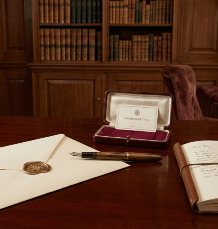 Invitation Only Social Clubs Expand Globally Targeting the Next Generation of Wealth