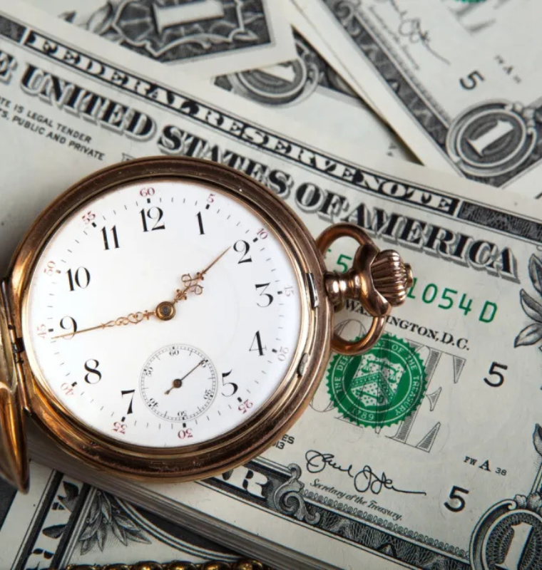Why the Ultra Rich Are Competing for Time Sovereignty Instead of Financial Returns