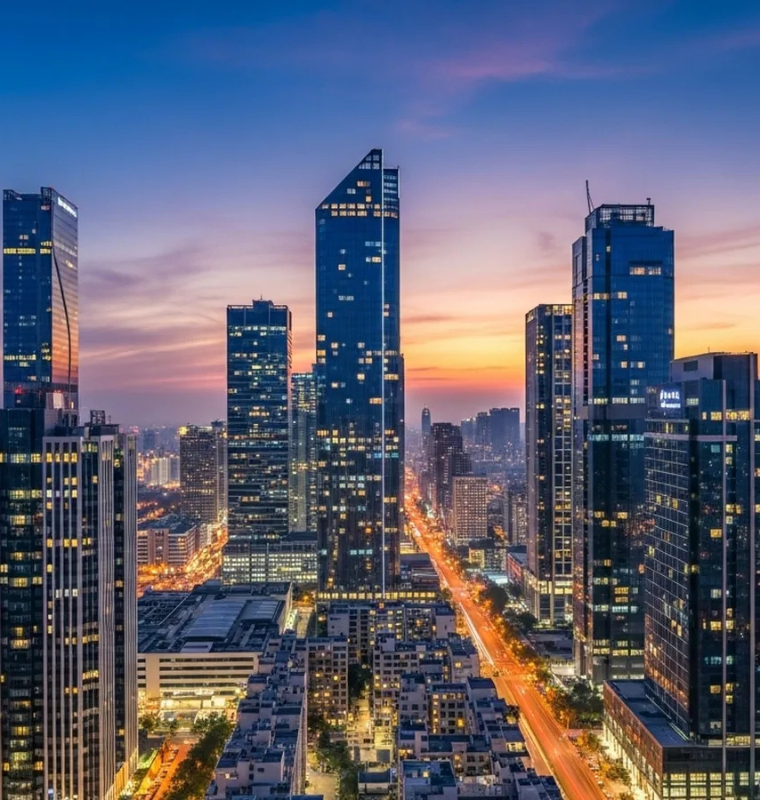 The Emergence of Closed Loop Economies Controlled Entirely by Private Wealth Networks