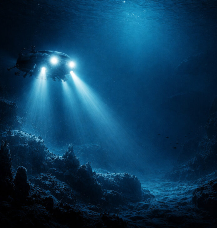 Ultra Wealth Takes the Deep Dive into Ocean Ownership