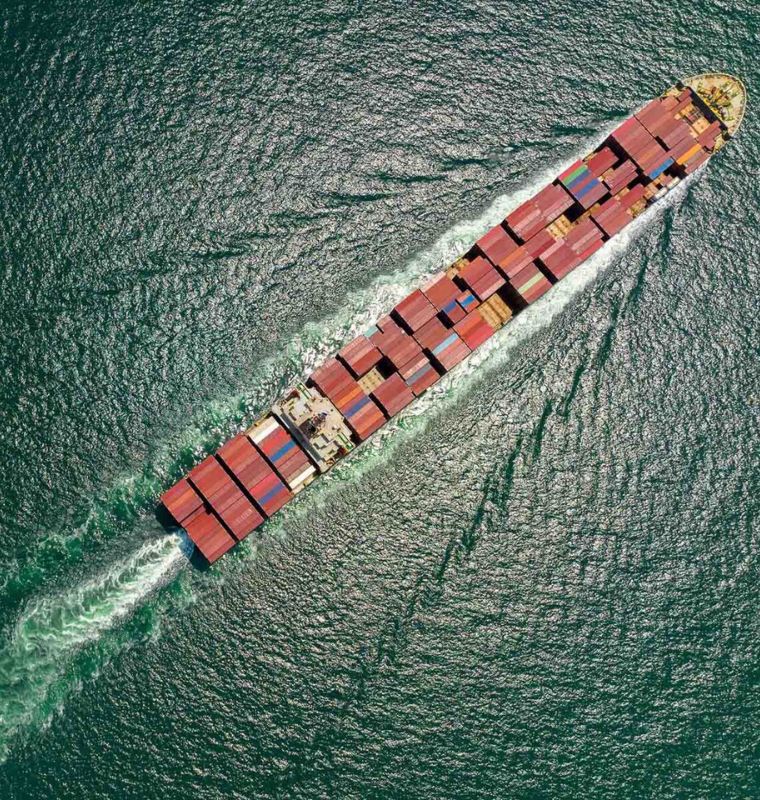 Private Ocean Territories Gain Traction as Wealthy Investors Fund Floating Jurisdiction Experiments