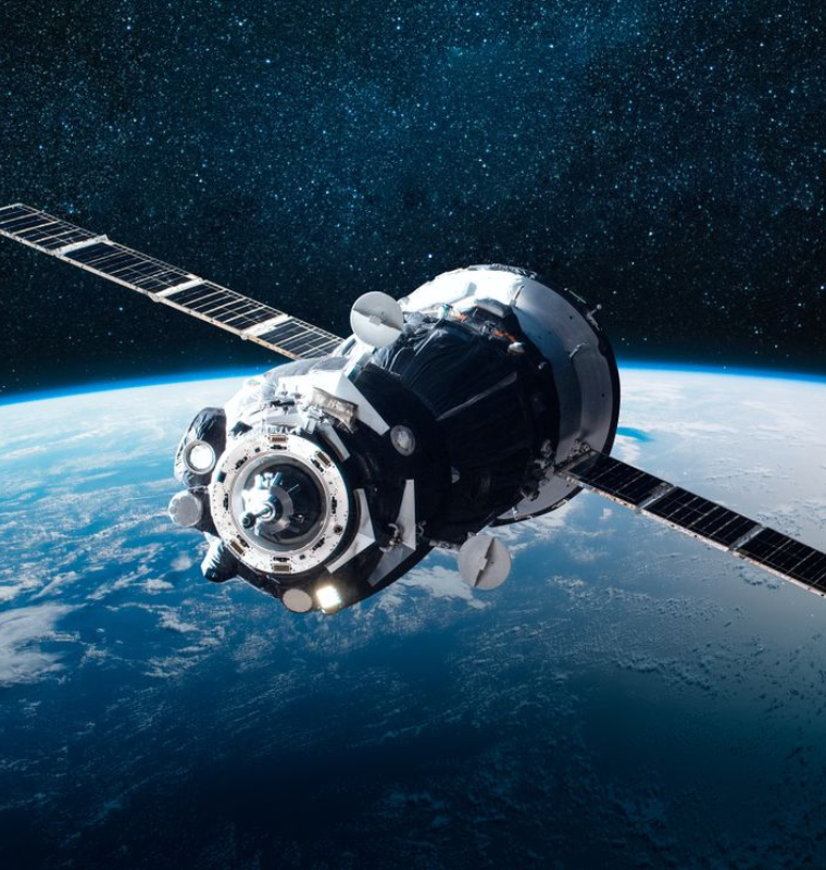 Ultra Wealthy Investors Move Into Private Satellite Networks to Secure Independent Global Connectivity