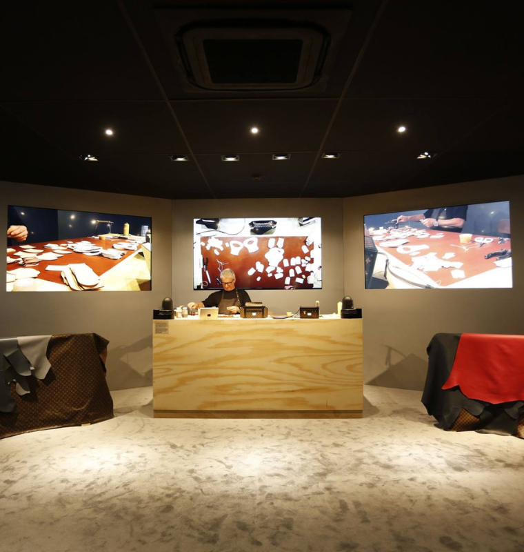 Luxury Time Capsules Market Opens for High-Net-Worth Collectors Preserving Legacy