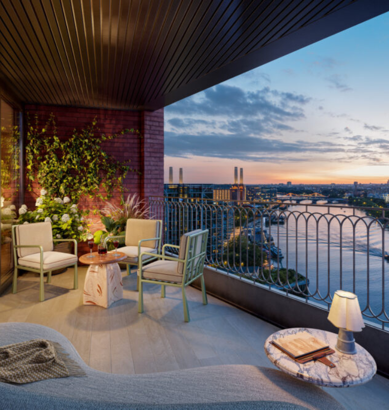 Next-Level Wellness Havens Offer Multi-Sensory Isolation Pods for Billionaire Retreats