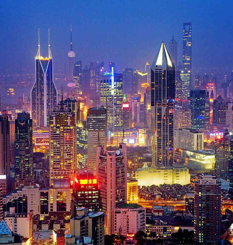 Wealth Migration Patterns Shift Toward Low Tax Coastal Economies in Southeast Asia and the Middle East