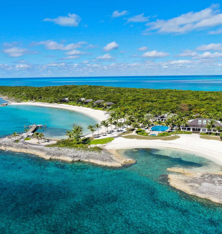Next Generation Billionaires Drive Massive Capital Rotation Into Climate Resilient Private Islands and Sustainable Mega Estates