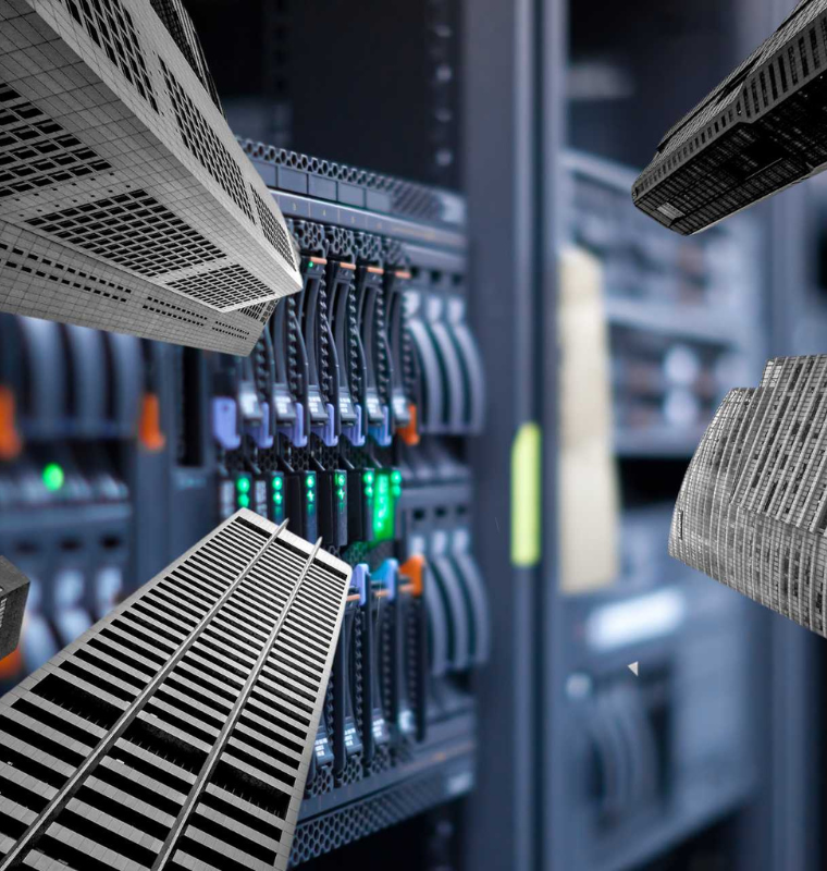 Ultra Wealthy Investors Shift Toward Data Center Ownership as AI Compute Becomes Core Asset Class