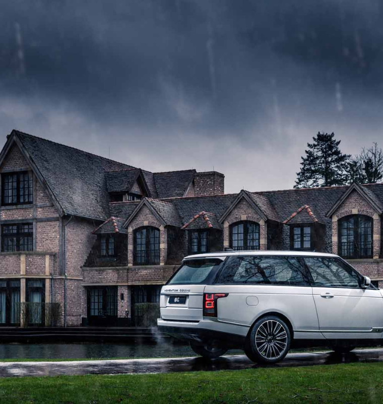 Luxury Automakers Compete in Bespoke Interior Craftsmanship as Buyers Demand Fully Commissioned One Off Vehicle Designs