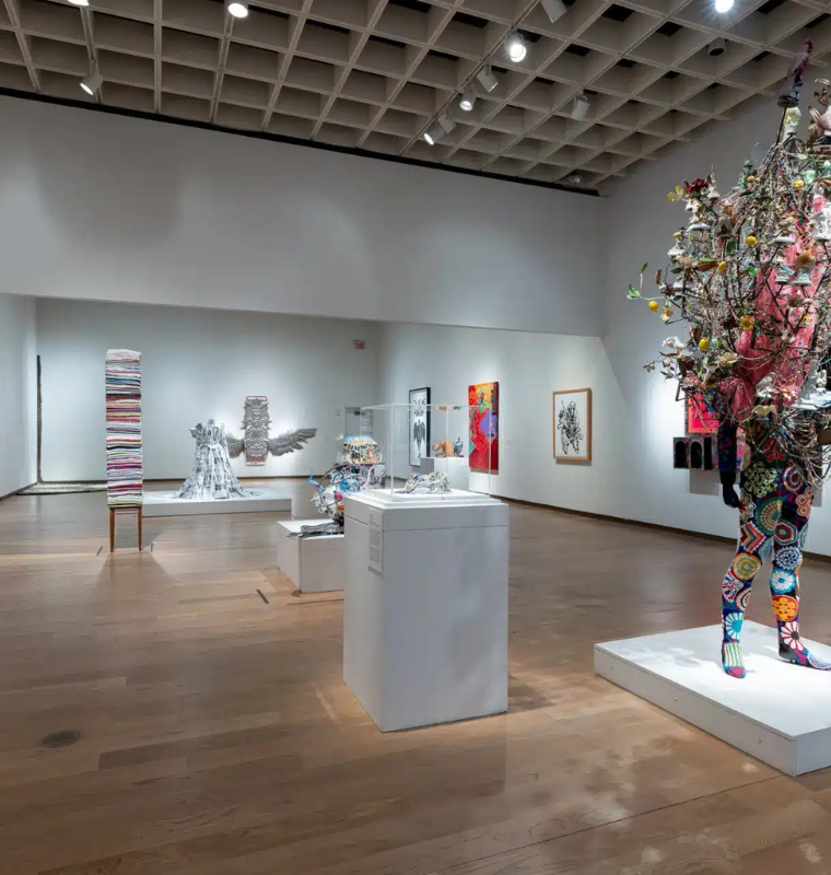 Global Elite Accelerate Shift Into Tokenized Masterpiece Art Ownership and Fractional Museum Grade Collections