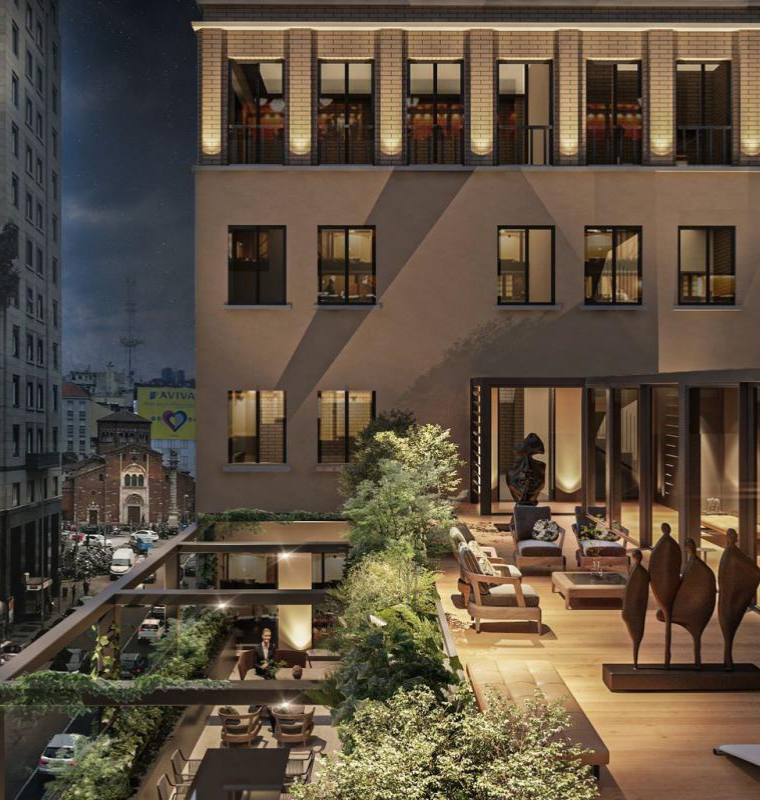 Luxury Fashion Houses Expand Into Private Members Clubs as High End Brands Redefine Lifestyle Exclusivity