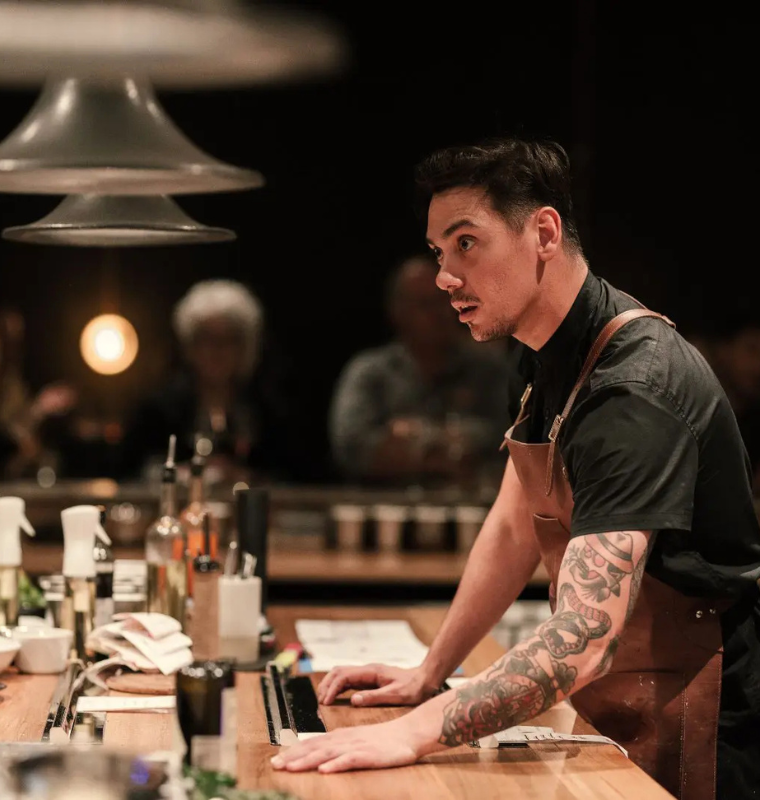 Private Culinary Studios Sell Lifetime Access to Elite Chefs for Bespoke Dining Across Global Residences