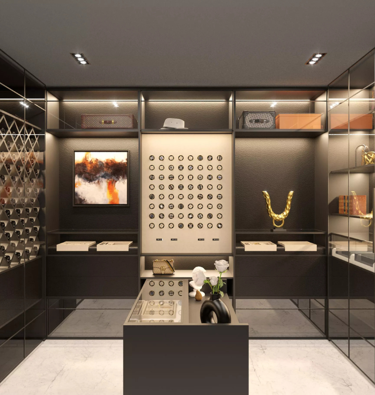 High Jewelry Maisons Launch Invisible Vault Services Where Clients Store Wearable Assets in Traveling Concierge Safes