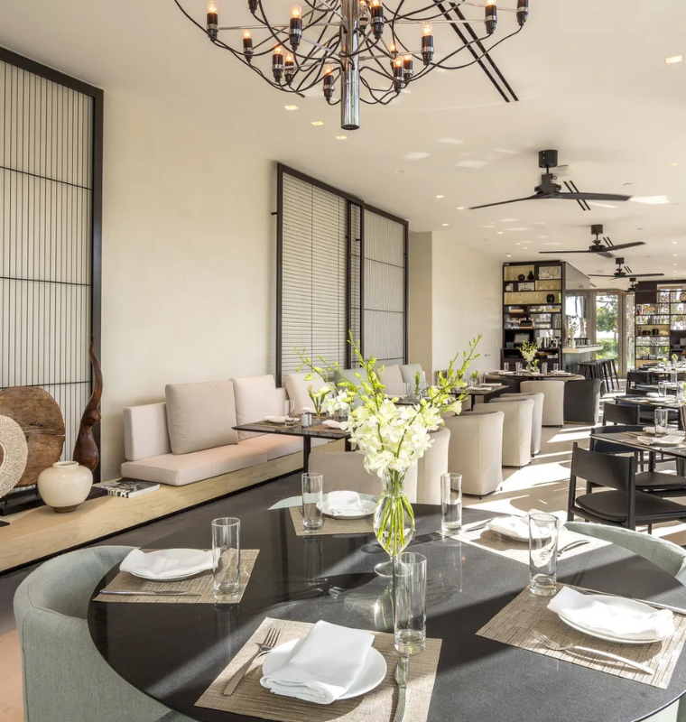 Private Culinary Architects Rise as the Ultra Rich Build Personal Michelin Level Dining Ecosystems Inside Their Estates