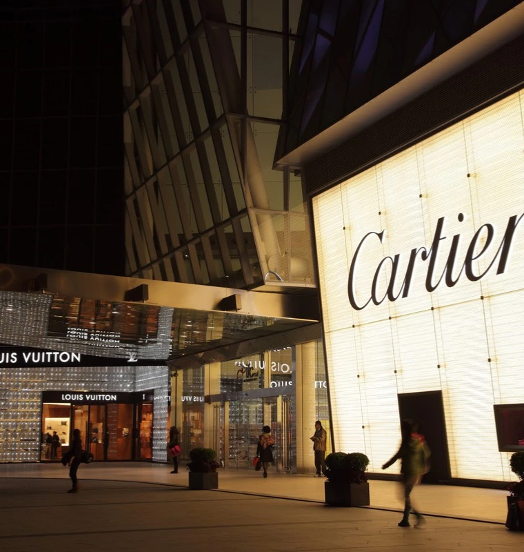 Hyper Luxury Fashion Houses Launch One Client Per Collection Models Eliminating Public Access Entirely