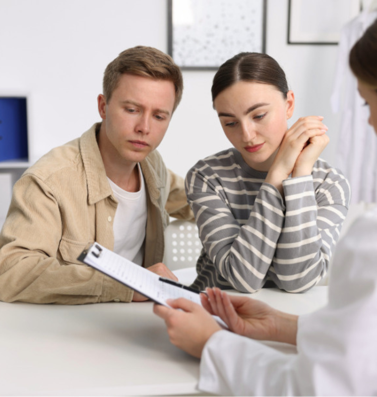 Private Genetic Optimization Clinics Become Status Symbols Among Next Generation Heirs