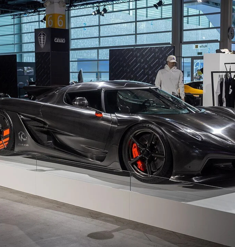 Hypercar Waiting Lists Stretch Past Five Years as Collectors Compete for Limited Production Models