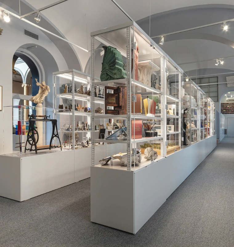 Private Art Vault Memberships Rise as Collectors Seek Museum Grade Security and Discreet Ownership