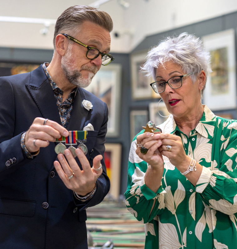 Rare Art and Collectibles Market Hits New Records Driven by Young Wealthy Investors