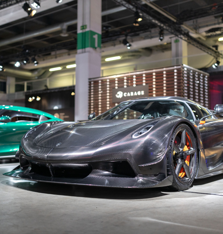 Hypercar Waiting Lists Stretch Beyond Five Years as One of One Creations Dominate Elite Automotive Culture