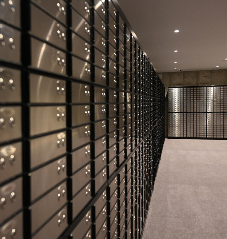 Underground Vault Mansions Rise as the Ultimate Symbol of Discreet Wealth and Absolute Security