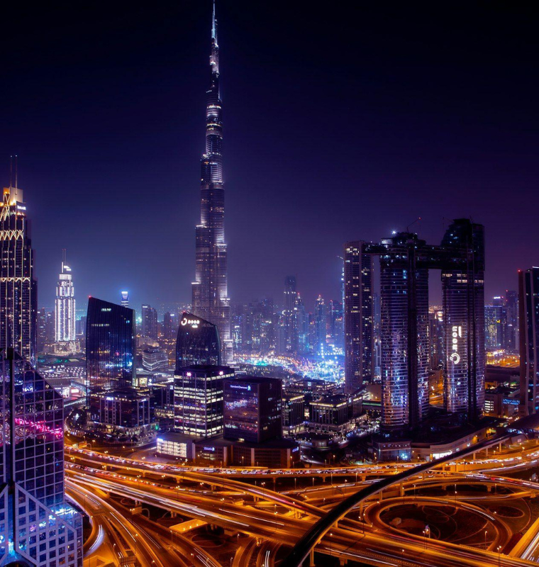 Private Members Only Cities Redefine Citizenship and Ultra Luxury Living in the Middle East