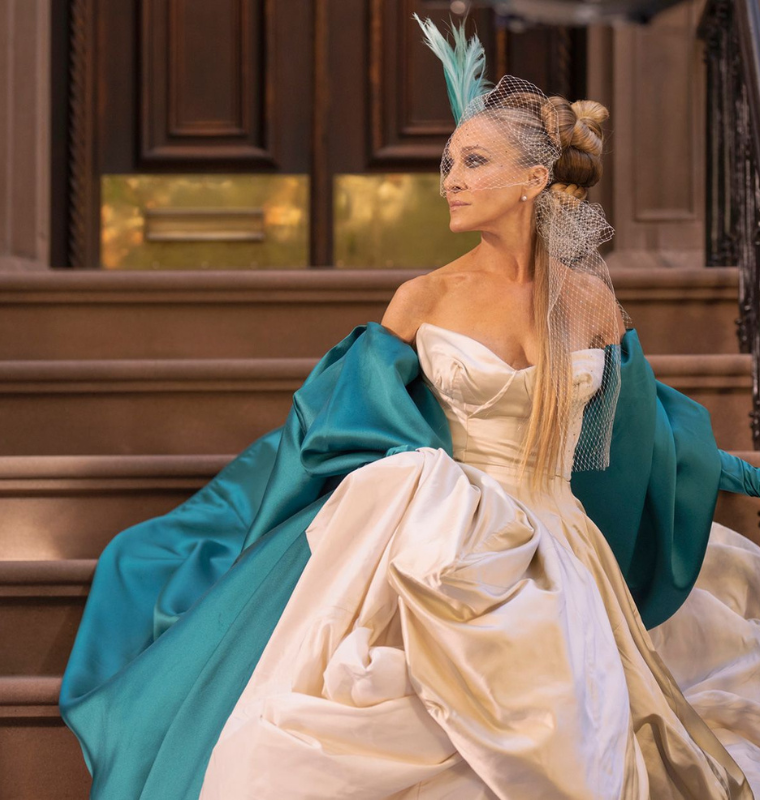 Billionaire Fashion Houses Launch AI Curated Couture Sold Through Private Auctions