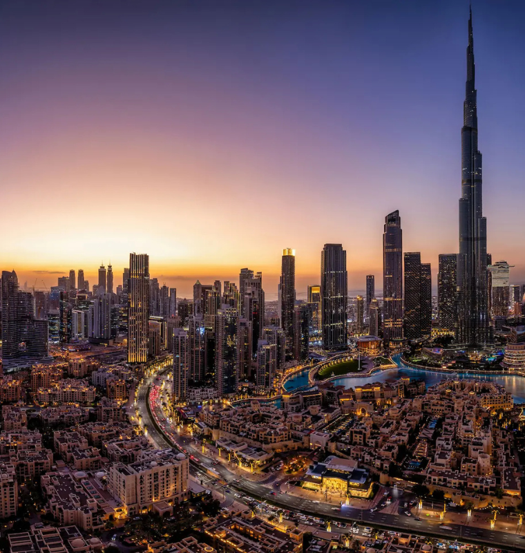 Ultra Elite Capital Shift Into Tokenized Luxury Villas Across Monaco and Dubai Waterfront Markets