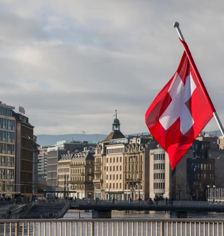 Swiss Private Banks Tighten Access Rules as New Wave of Young Crypto Wealth Enters Offshore Circles