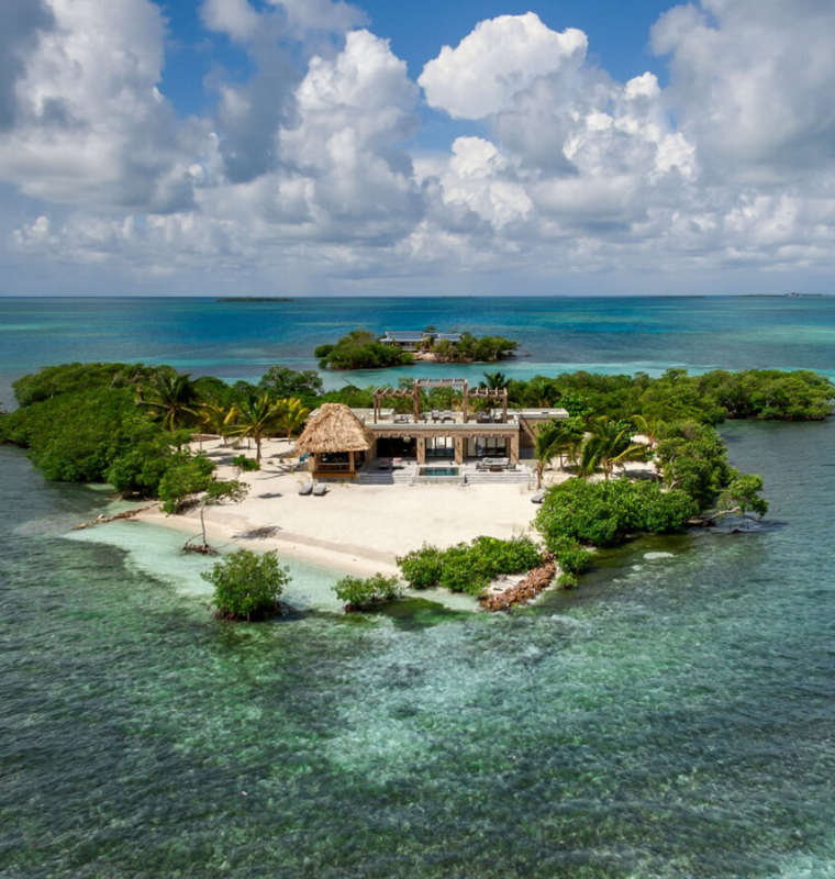 Private Island Market Tightens as Ultra Rich Buyers Secure Rare Caribbean and Pacific Estates Off Market