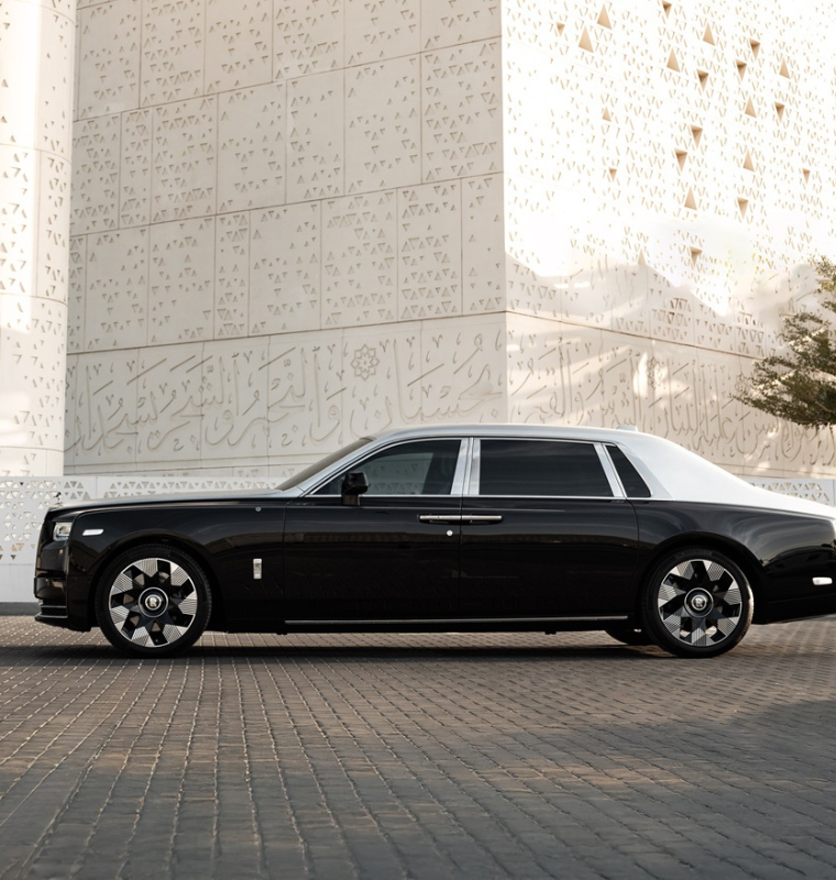 Rolls Royce Redefines Bespoke Luxury