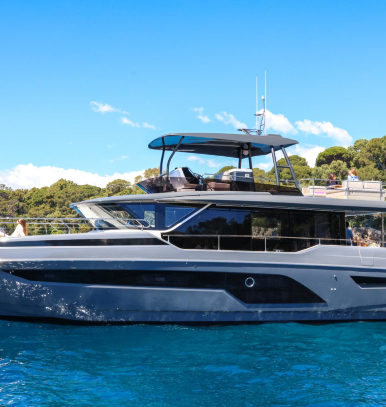 Monaco’s Sky High Prestige