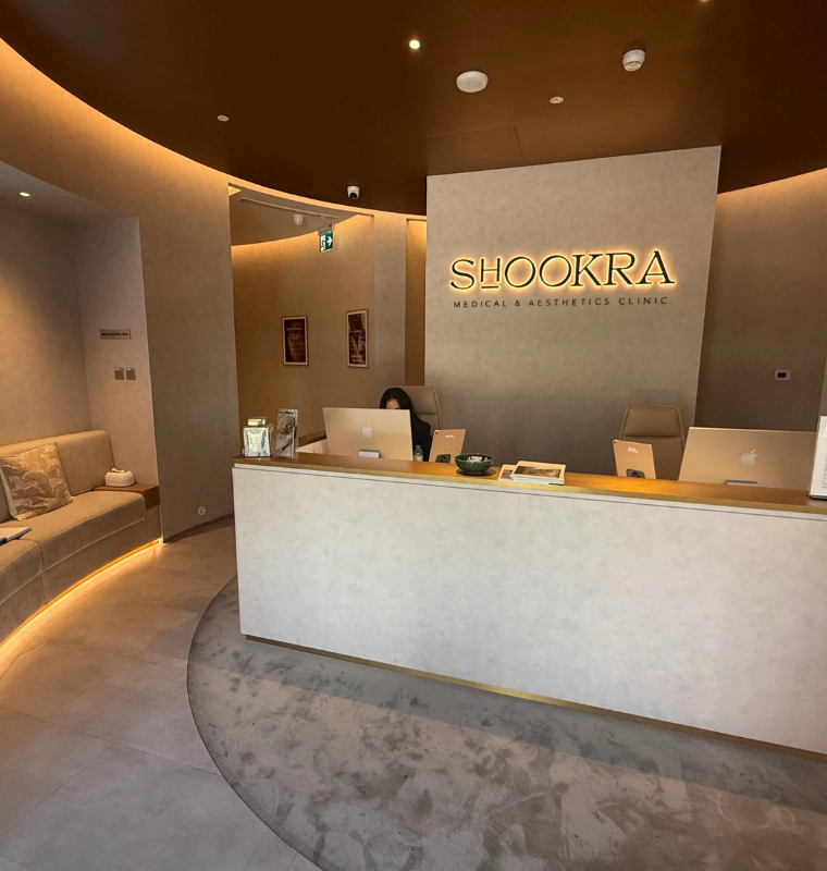 Luxury Beauty Clinics Launch Age Reversal Experiences Combining Genetic Therapy and Seven Figure Wellness Packages